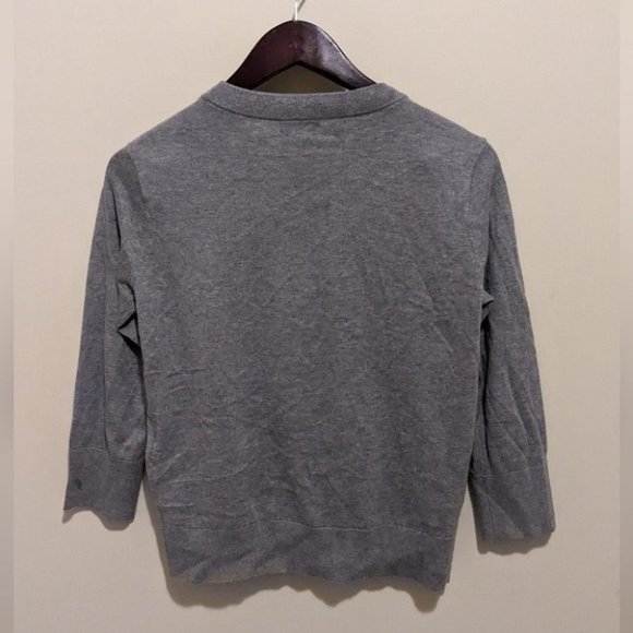 Kate Spade Dree Embellished Cardigan - Picture 3 of 8